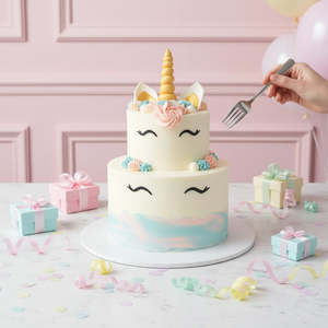 The Unicorn | Mini-Tier