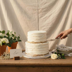 High Country | Mini Two Tier