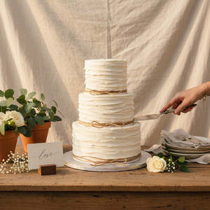 High Country: High Country | The "Ultimate" Three-Tier