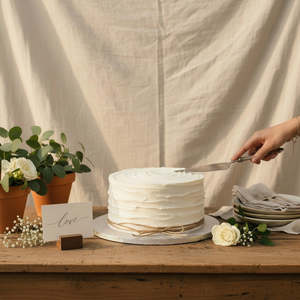 High Country: High Country | Signature Round