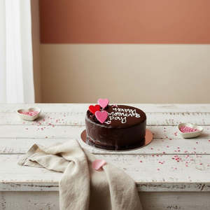 Mother’s Day Special: Moist Chocolate Cake