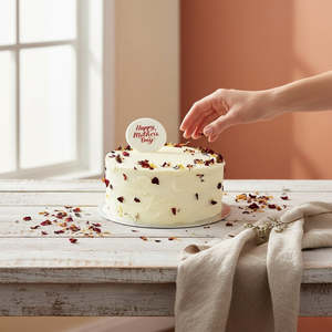Mother’s Day Special: Lemon Madeira