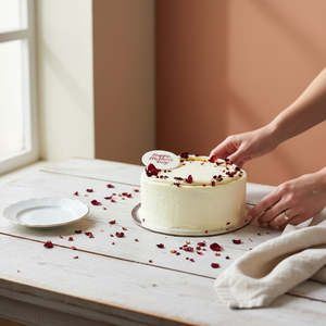 Mothers Day: Mother’s Day Special: Raspberry Madeira