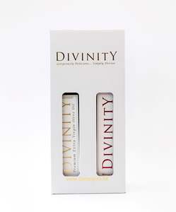 Gift Box - 2 x 250ml Divinity Products