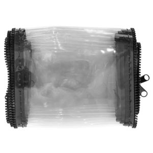 Products: Patio Blind Zip Joiner 10cm – Clear – DIY Online