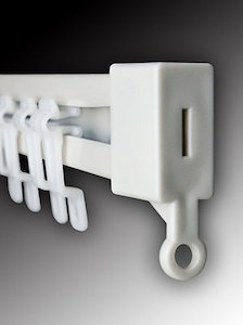 Square Extendable Rod End Caps – DIY Online