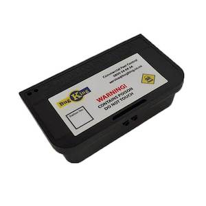 Rodent Control: Mouse Bait Station