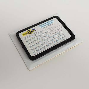 Bed-bug Control: Bed bug Monitor