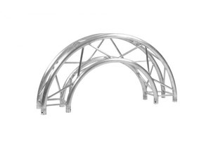 Products: 1.5m Half Circle Truss Hire