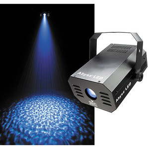 Chauvet Abyss – Water Effect Light
