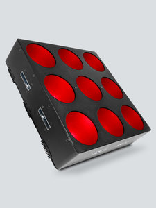 Products: Chauvet Core 3×3