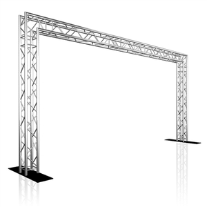 Products: Goal Post Truss Hire