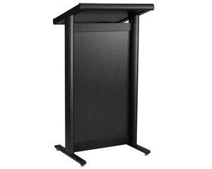 Products: Lectern Stand Hire