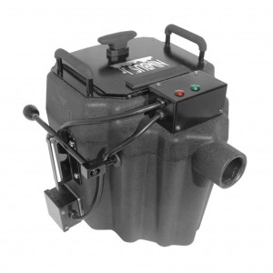 Nimbus Junior Dry Ice Machine