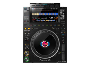 Products: Pioneer CDJ-3000 Professional DJ Multi-Player