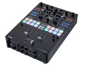Pioneer S9 Mixer
