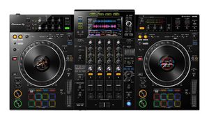 Products: Pioneer XDJ-XZ