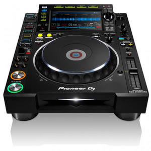 Pioneer CDJ-2000NXS2 Hire