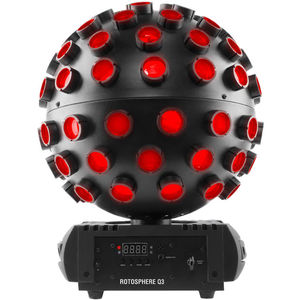 Rotosphere Q3 (LED Mirror Ball)