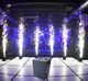 Sparktator Cold Sparks Effects Hire