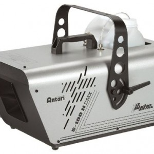 Products: Snow Machine Hire