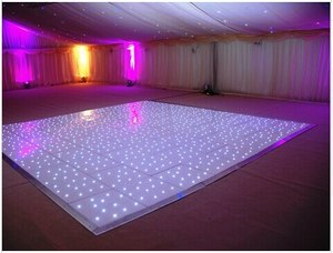 Starlight Dance Floor