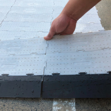 Products: Ultra Deck: Outdoor Dance Floor