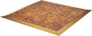 Products: Wooden Dance Floor