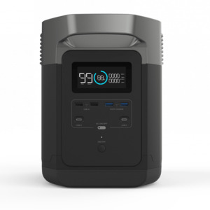 Ecoflow Delta 1300 Portable Power Station