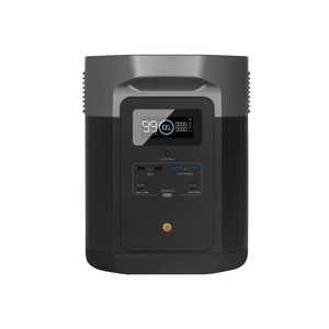 Ecoflow Delta Max 2000 Portable Power Station