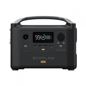 Ecoflow River 600 Pro Portable Power Station