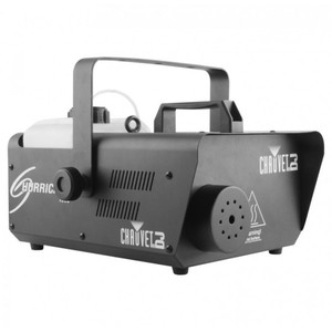 Equipment Sales: Hurricane 1600 Smoke Machine