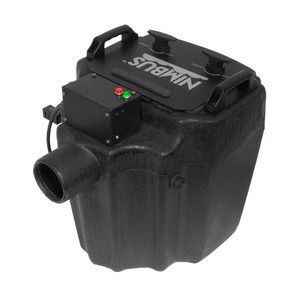 Equipment Sales: Nimbus Dry Ice Machine