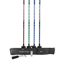 Equipment Sales: Freedom Stick Pack