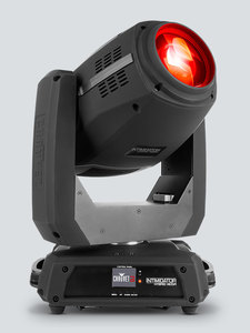 Equipment Sales: Intimidator Hybrid 140SR Moving Head