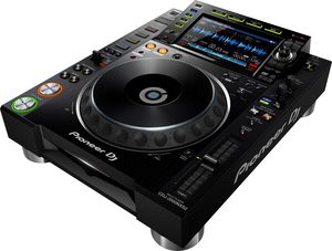 Equipment Sales: Pioneer CDJ 2000 NXS 2