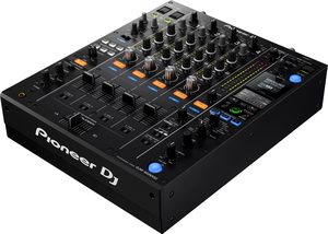 Equipment Sales: Pioneer DJM 900 NXS 2