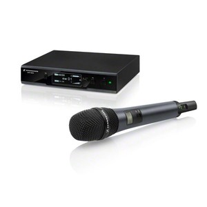 Sennheisser EW D1-835S Wireless Microphone