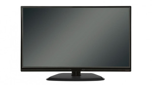 Corporate AV: 32″ TV Fold Back Monitor