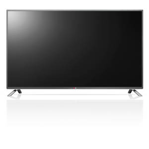 LG 60″ LED TV Hire