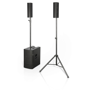 Equipment Sales: ES 1203 – Column PA system