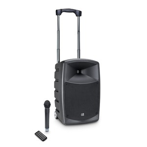 Equipment Sales: LD Road Buddy Bluetooth Portable P