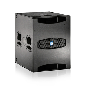 Products: db Tech 18d Sub Woofer Hire
