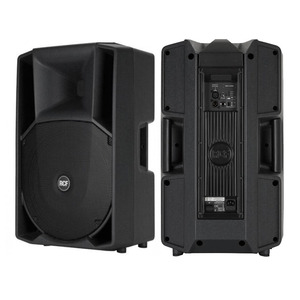RCF 12″ Speaker Hire