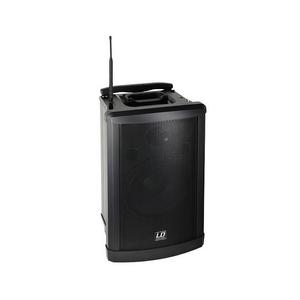 Products: Battery Powered Speaker Hire