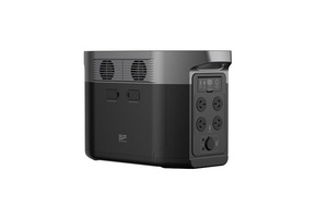 EcoFlow DELTA Max 2000WH Portable Power Station