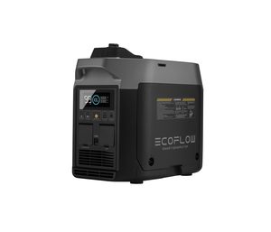 Products: Ecoflow Generator