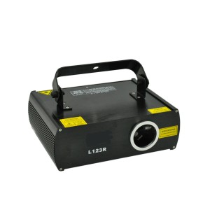 Red laser Hire