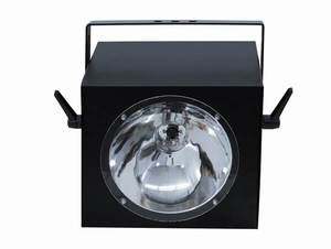 Eurolite Party Strobe Hire