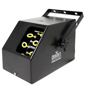 Products: Bubble Machine